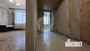 1-к квартира, вторичка, 37м2, 8/9 этаж