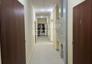 1-к квартира, вторичка, 36м2, 2/3 этаж