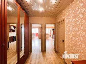 1-к квартира, вторичка, 44м2, 7/15 этаж
