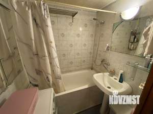 3-к квартира, вторичка, 68м2, 4/9 этаж