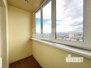 1-к квартира, вторичка, 34м2, 17/17 этаж