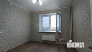 1-к квартира, вторичка, 45м2, 9/17 этаж