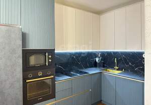 3-к квартира, вторичка, 87м2, 6/15 этаж