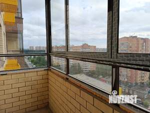 1-к квартира, вторичка, 36м2, 10/14 этаж