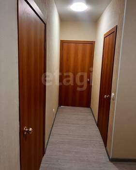 2-к квартира, сданный дом, 50м2, 5/12 этаж