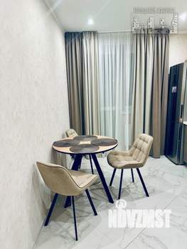 1-к квартира, вторичка, 40м2, 2/17 этаж