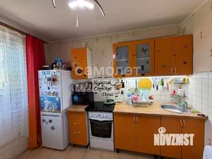 1-к квартира, вторичка, 38м2, 10/10 этаж