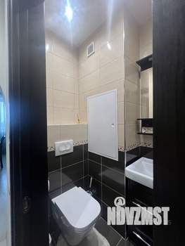 2-к квартира, вторичка, 84м2, 9/14 этаж