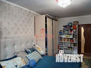 2-к квартира, вторичка, 51м2, 2/14 этаж