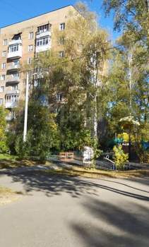 1-к квартира, вторичка, 32м2, 7/9 этаж