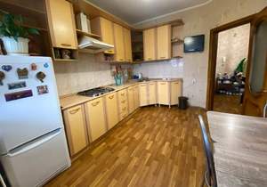 1-к квартира, вторичка, 42м2, 6/6 этаж