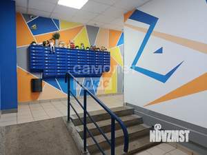 2-к квартира, вторичка, 67м2, 1/17 этаж