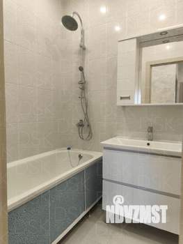 2-к квартира, вторичка, 49м2, 4/16 этаж