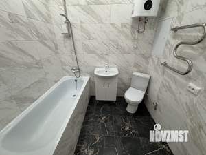 1-к квартира, вторичка, 32м2, 10/17 этаж