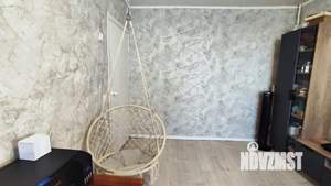 2-к квартира, вторичка, 44м2, 7/9 этаж