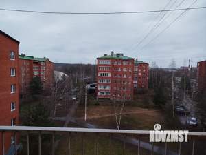 1-к квартира, вторичка, 37м2, 5/6 этаж