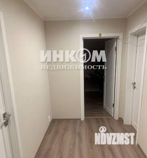 3-к квартира, вторичка, 71м2, 1/5 этаж