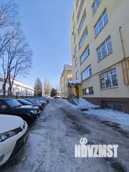 2-к квартира, вторичка, 107м2, 7/7 этаж