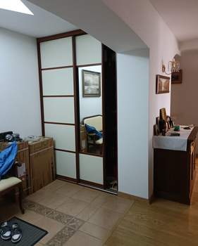 3-к квартира, вторичка, 101м2, 8/9 этаж