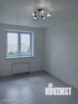 1-к квартира, вторичка, 32м2, 11/17 этаж