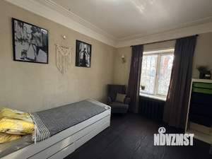 2-к квартира, вторичка, 45м2, 1/2 этаж