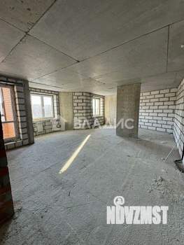 2-к квартира, вторичка, 54м2, 10/12 этаж