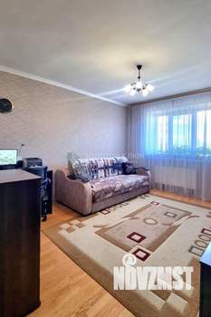 2-к квартира, вторичка, 44м2, 3/18 этаж