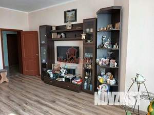 2-к квартира, вторичка, 81м2, 2/4 этаж
