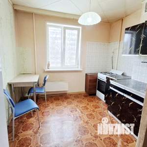 1-к квартира, вторичка, 38м2, 4/9 этаж