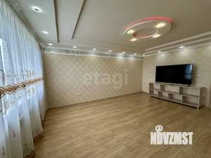 2-к квартира, вторичка, 66м2, 10/17 этаж