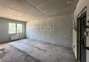 Студия квартира, вторичка, 29м2, 1/10 этаж