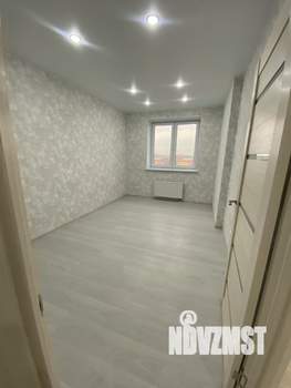 1-к квартира, вторичка, 32м2, 11/17 этаж