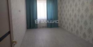 2-к квартира, вторичка, 58м2, 10/17 этаж