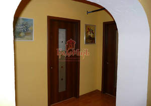 3-к квартира, вторичка, 96м2, 2/5 этаж