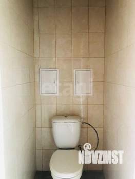 Студия квартира, вторичка, 29м2, 5/15 этаж