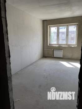 2-к квартира, сданный дом, 61м2, 2/3 этаж