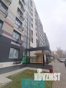 Студия квартира, вторичка, 30м2, 6/9 этаж