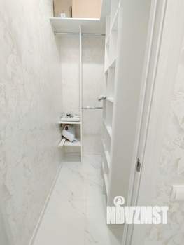 1-к квартира, вторичка, 36м2, 6/12 этаж