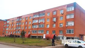 2-к квартира, вторичка, 64м2, 2/4 этаж