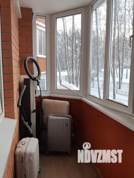 1-к квартира, вторичка, 38м2, 2/5 этаж