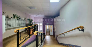 2-к квартира, вторичка, 44м2, 3/18 этаж