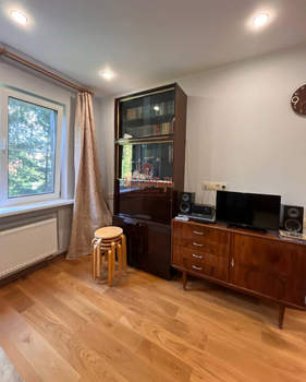 1-к квартира, вторичка, 35м2, 2/3 этаж