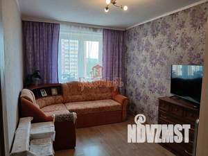 2-к квартира, вторичка, 66м2, 6/17 этаж