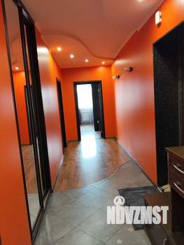 3-к квартира, вторичка, 73м2, 3/7 этаж