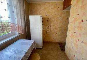 3-к квартира, вторичка, 61м2, 6/9 этаж