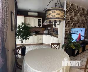 3-к квартира, вторичка, 81м2, 10/15 этаж