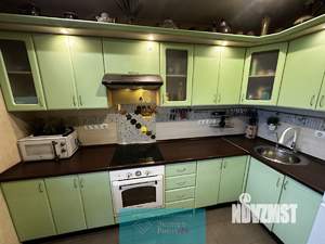 1-к квартира, вторичка, 45м2, 4/4 этаж