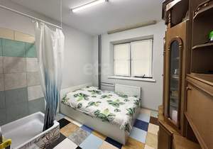 2-к квартира, вторичка, 42м2, 1/17 этаж