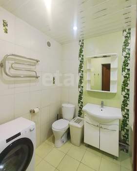 2-к квартира, вторичка, 59м2, 2/4 этаж