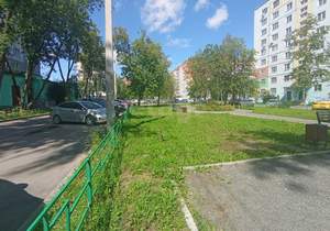 1-к квартира, вторичка, 32м2, 6/9 этаж